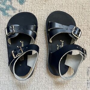 Salt water Sandals